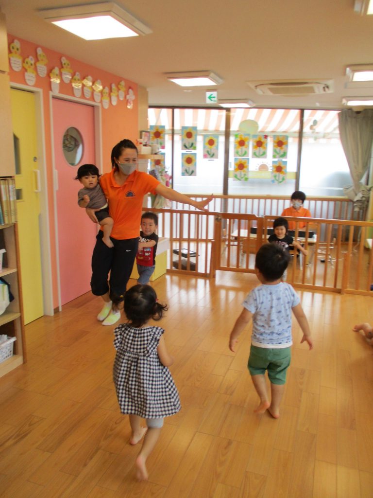 ♬リトミック♬