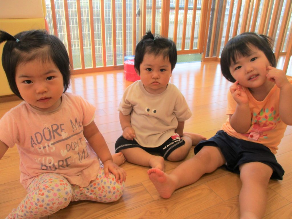 ?絵本読み聞かせプログラム?