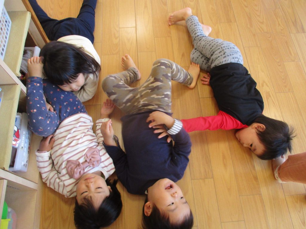 食欲の秋ですね〜?