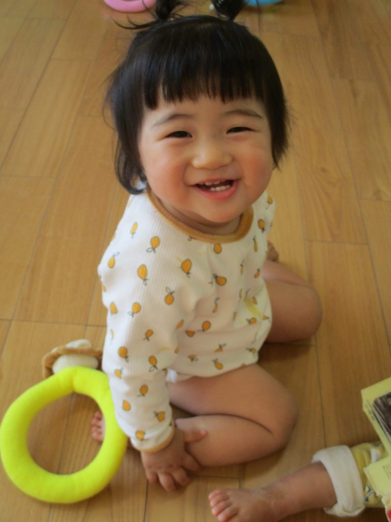 ?11月の誕生会?、そして冬支度?⛄