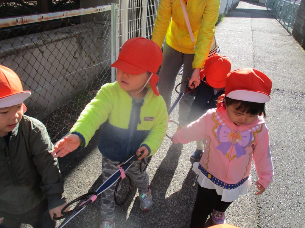 12月もあと半月ですね・・⛄