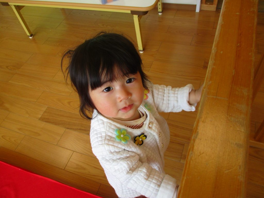 ?絵本読み聞かせプログラム?