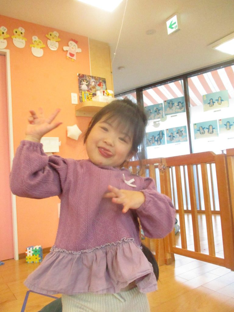 2月は、逃げていく！！！