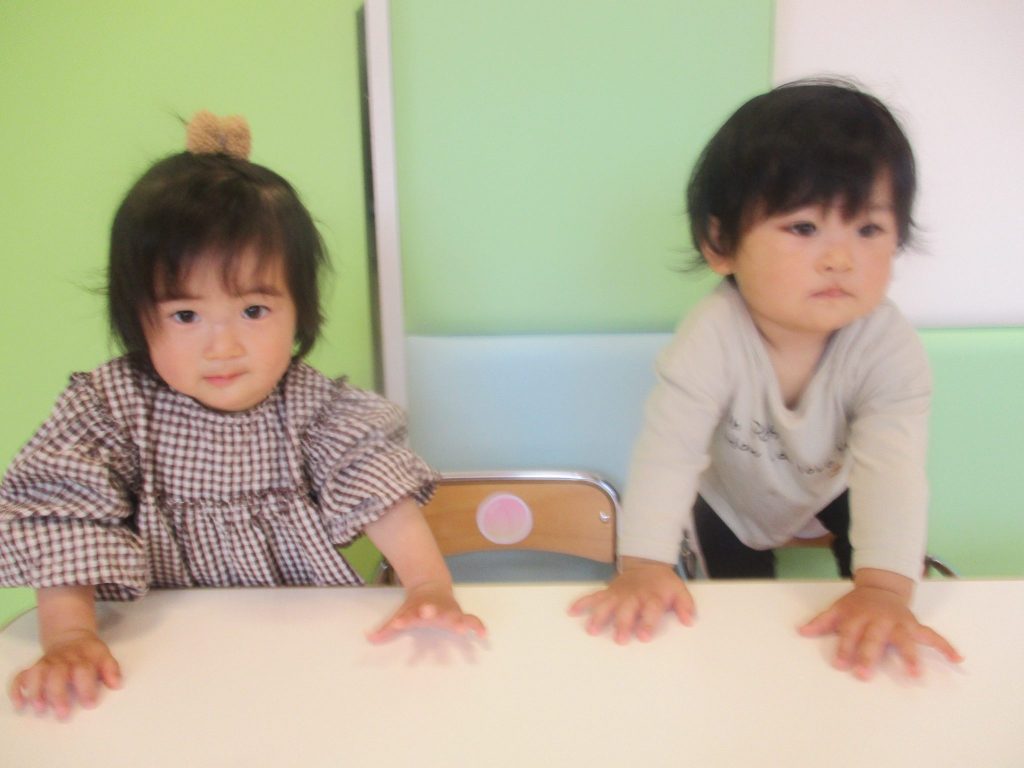 3月は去って行く⁉️