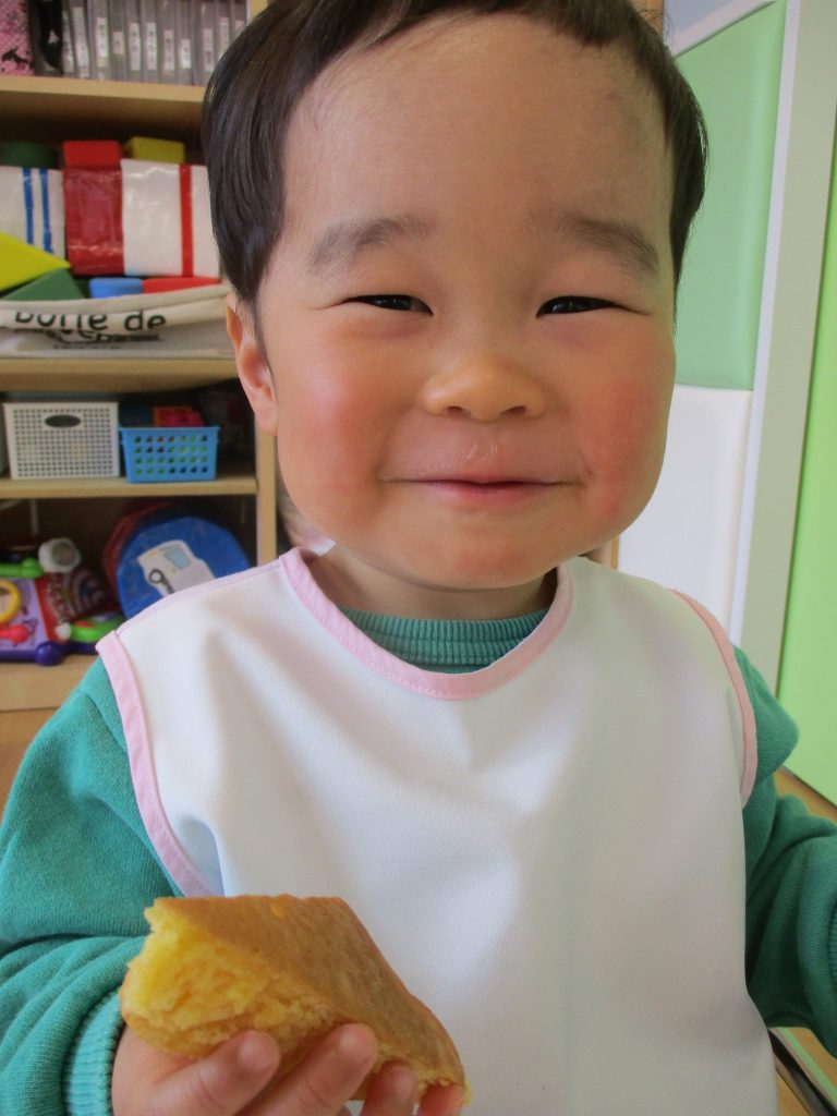 ?絵本読み聞かせプログラム?