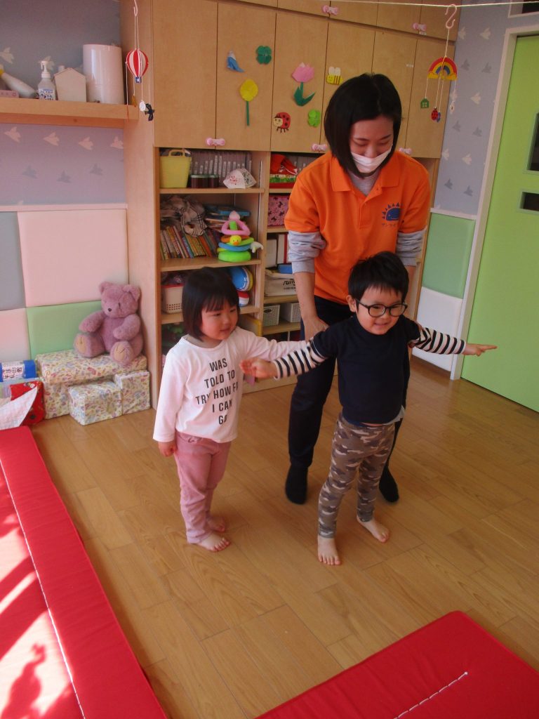 ?㊗ご卒園おめでとうございます?