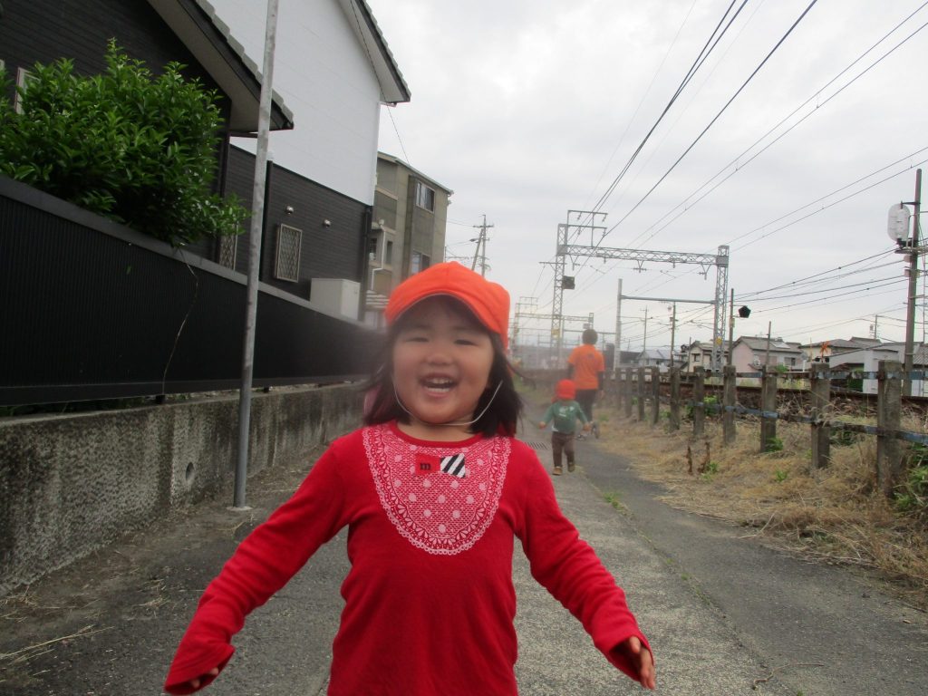 ?おともだちだいすき?