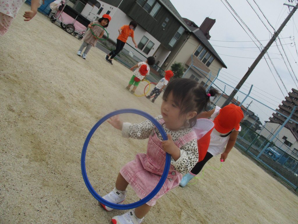 ?読み聞かせプログラム?