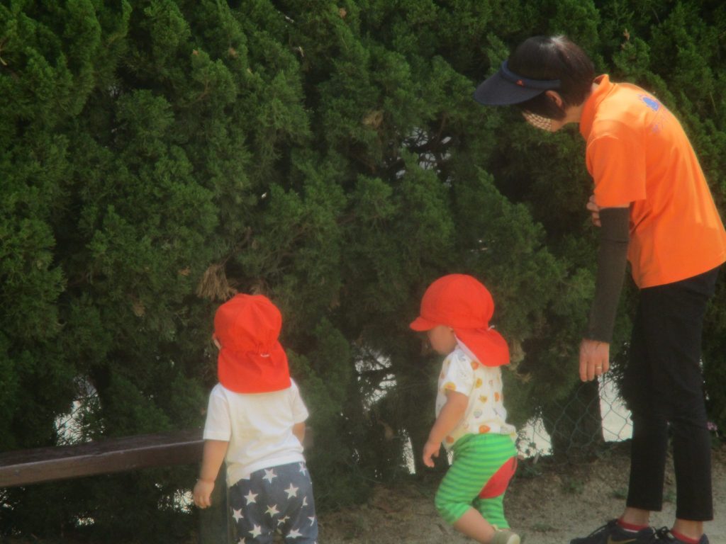 ?絵本読み聞かせプログラム?