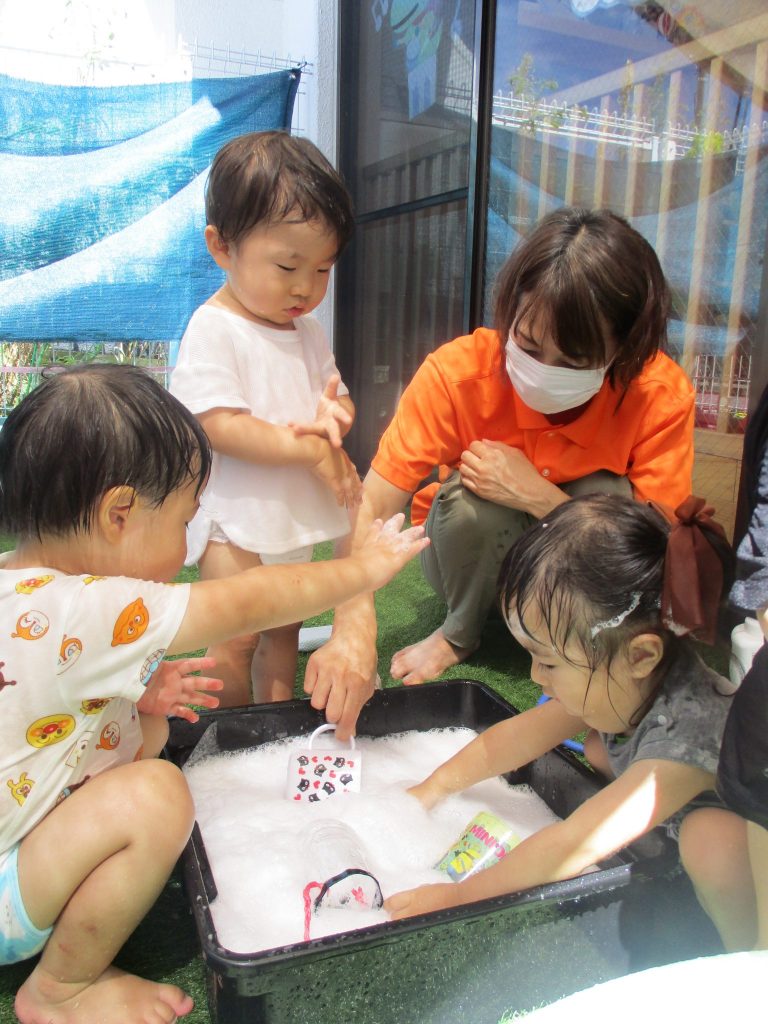 サマーデイズ😎🌴