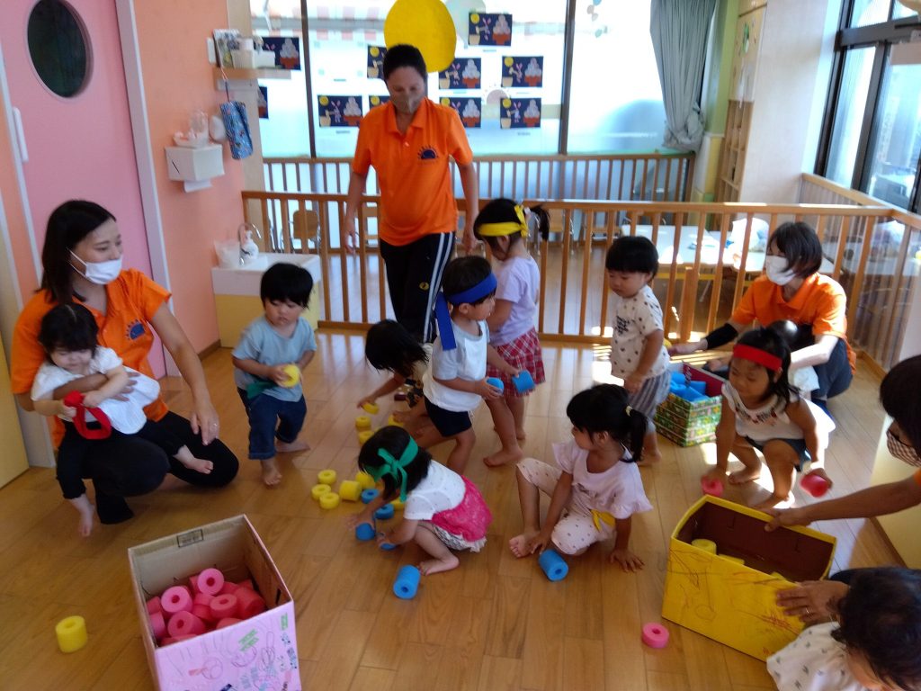 〜お散歩で大発見🎵〜