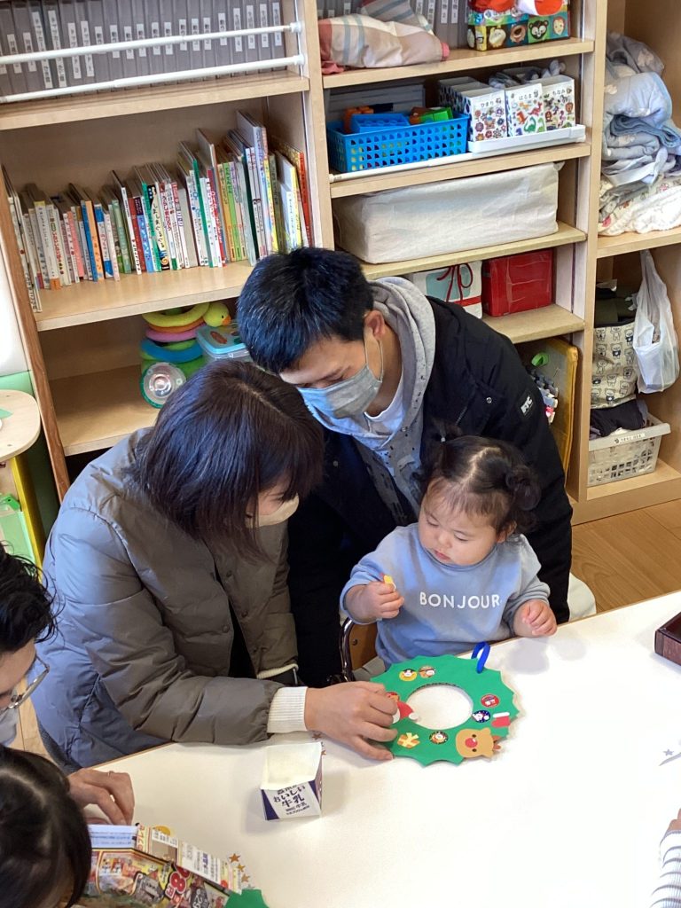 📚絵本読み聞かせプログラム📚