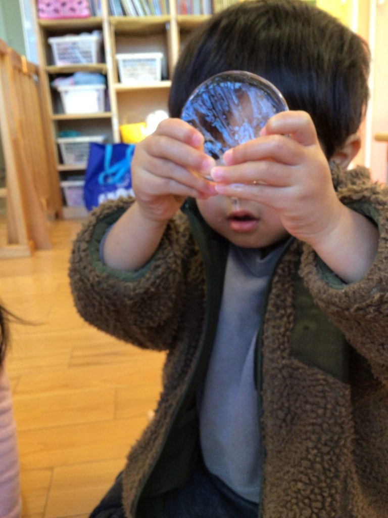 もうすぐ節分♬