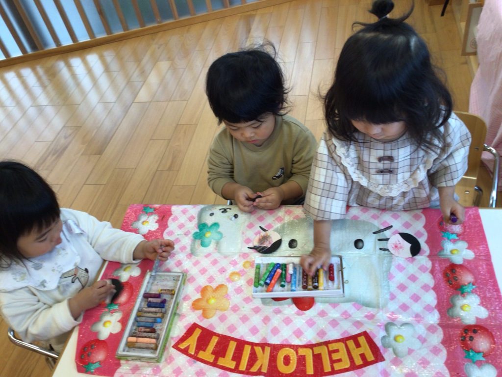 📚絵本読み聞かせプログラム📚