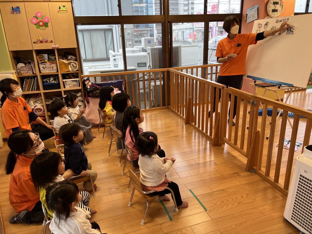 春本番かな⁉︎🌸