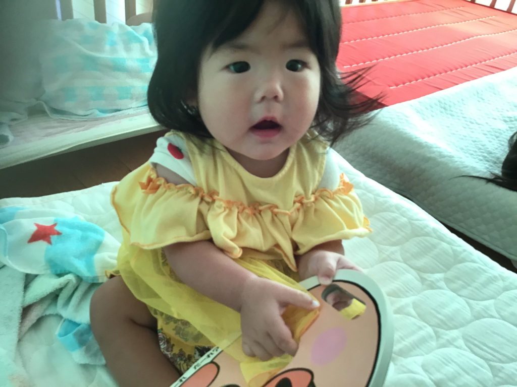 🌕今週の子どもたち🌕