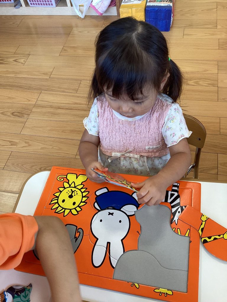 収穫の秋ですね🍇