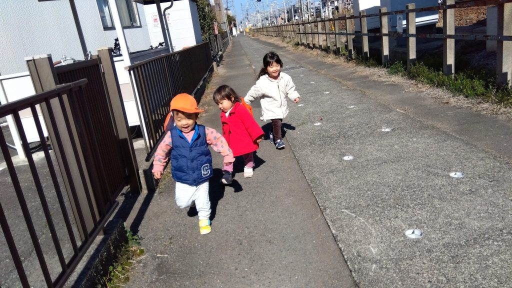 春よ〜来い❣️🌸