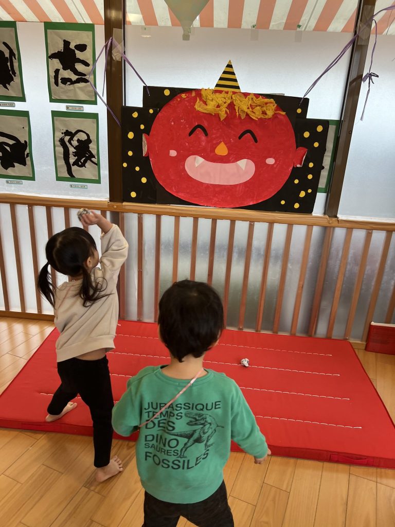 ⛄どこにおでかけしようかな？⛄