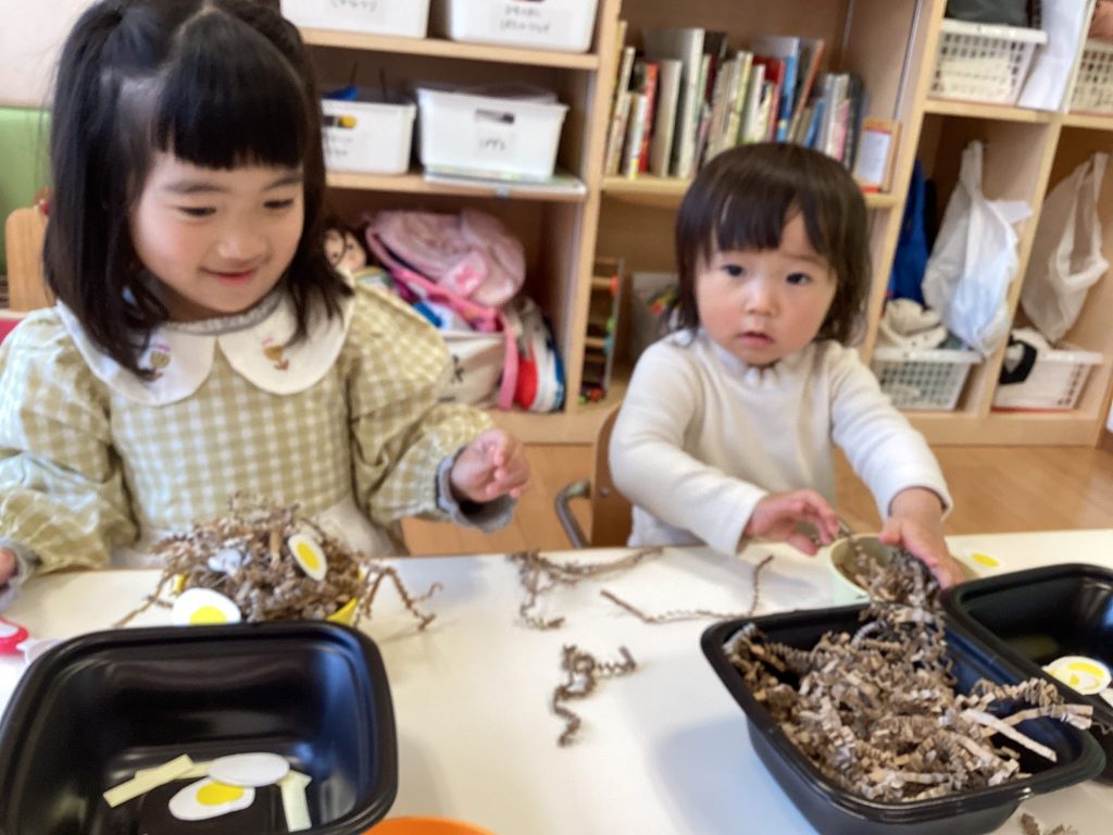 令和5年度の締めくくりに😄