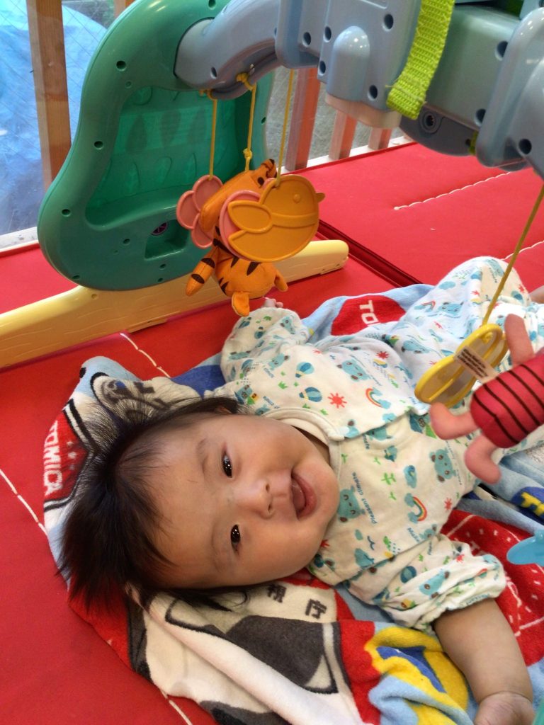 ⭐️おもちゃ図書館ご存知ですか？⭐️