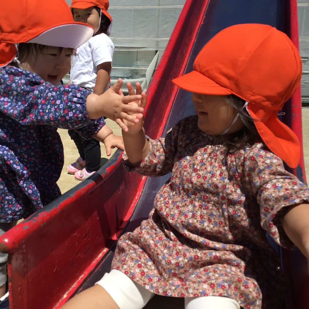 🍚みんなで食べると美味しいね🍚