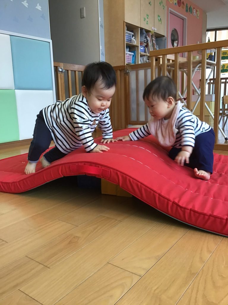 🤸体操カリキュラム🤸