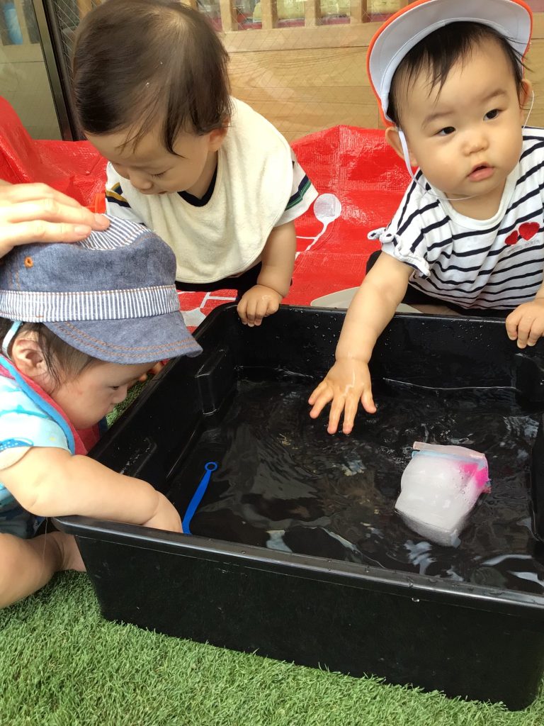 ☔梅雨入りしましたね☔️