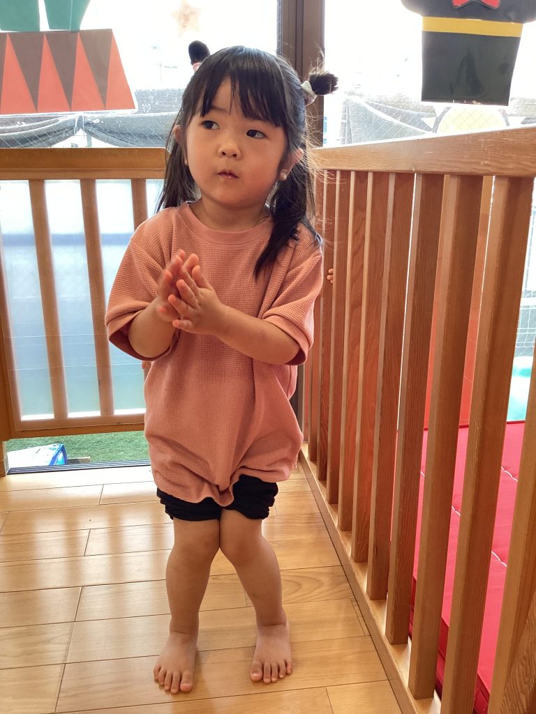 🎵リトミックカリキュラム🎵