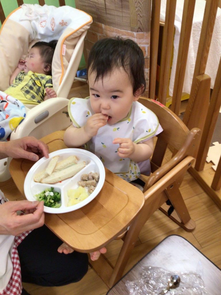 食中毒に要注意☔