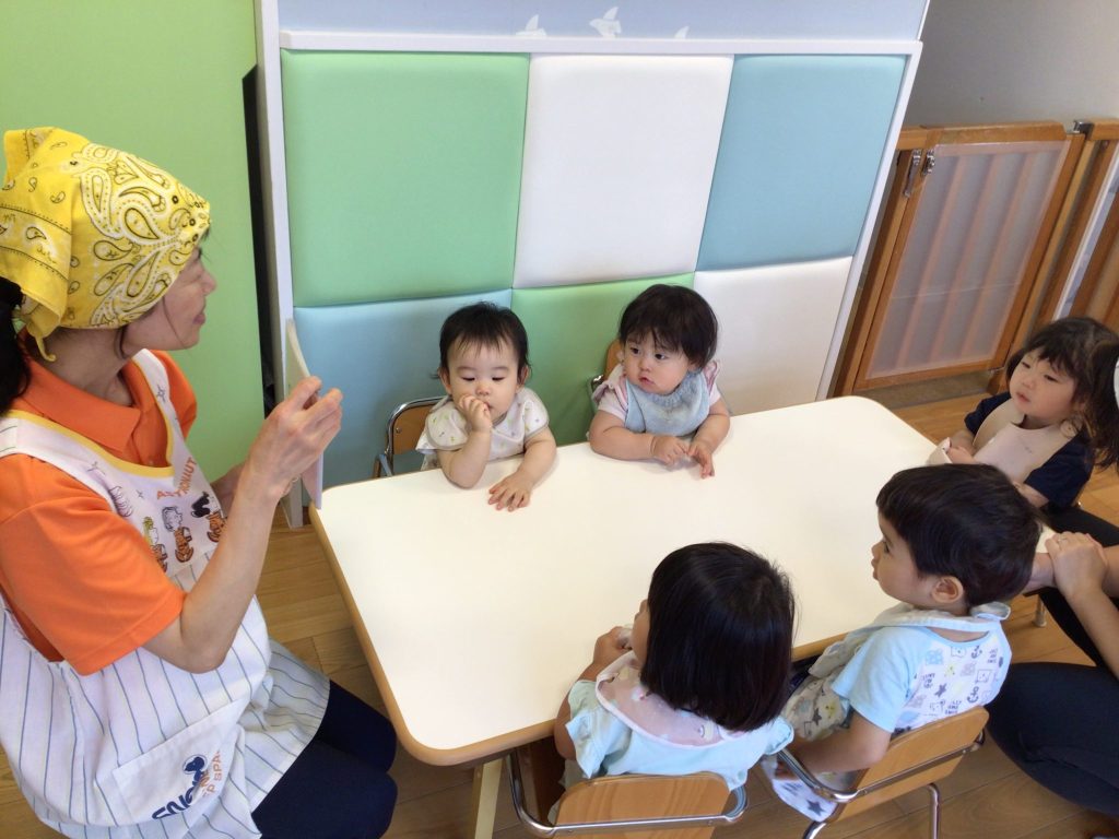 🌟カリキュラムブログ【フラッシュカード】🌟