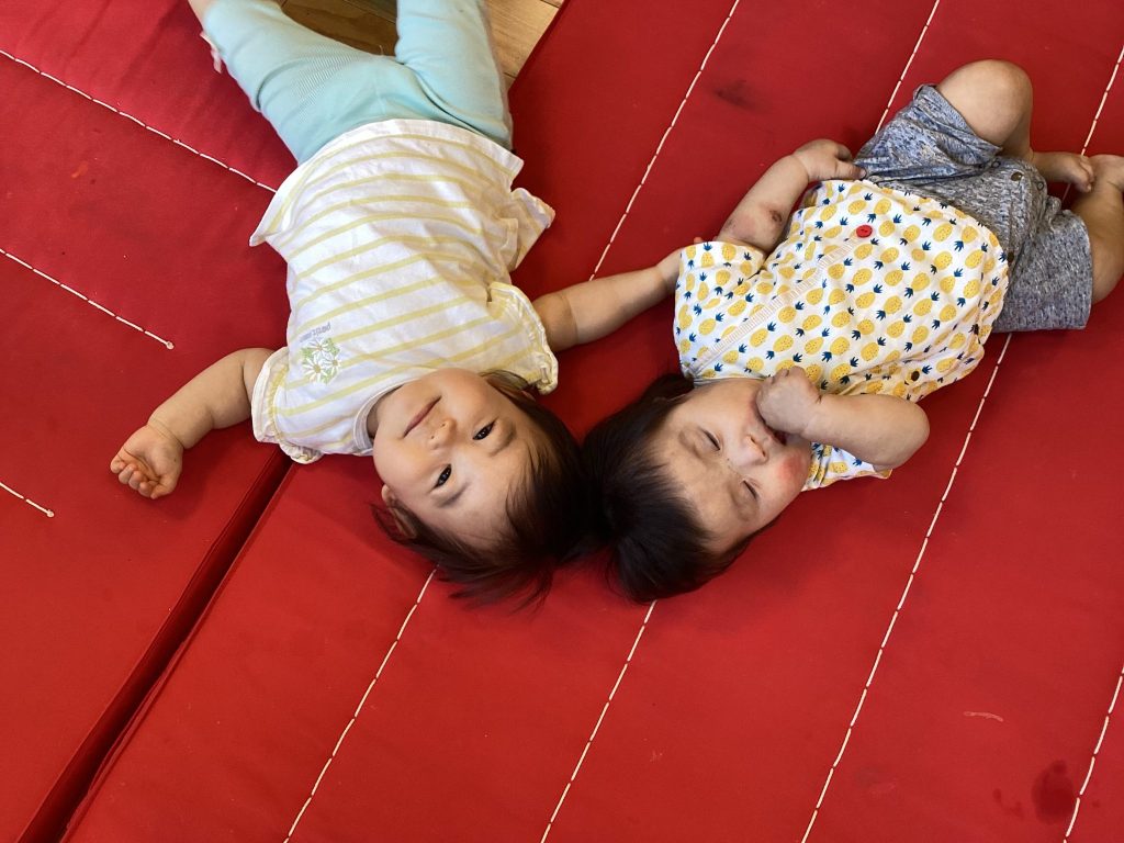 ☀️暑い夏がはじまったよ☀️