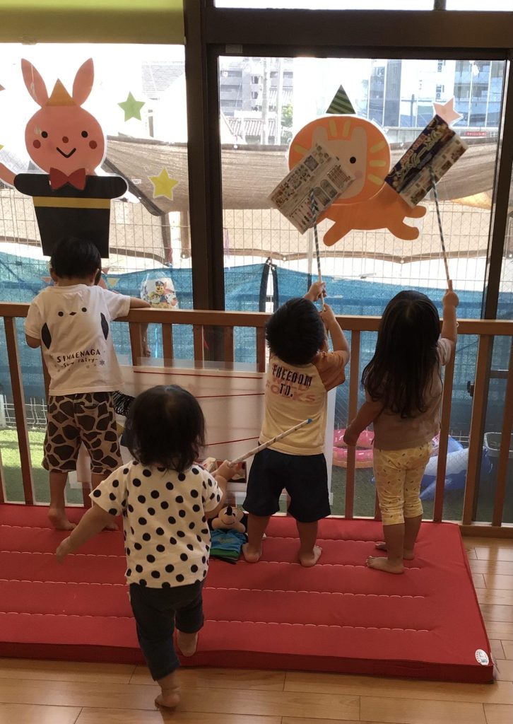 8月も終わりますね🍉