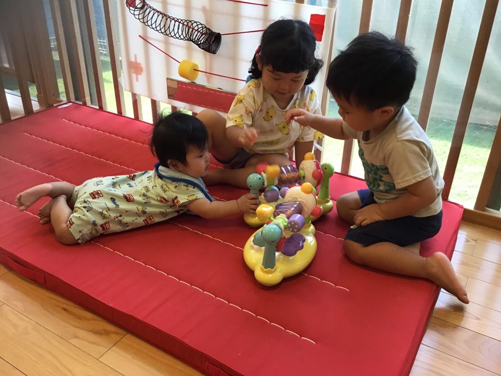 毎日暑いですね🥵