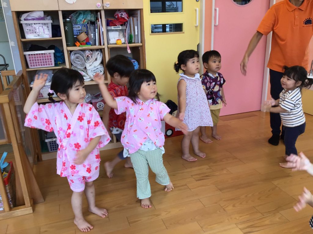 夏の終わり🌻と秋の始まり🎑