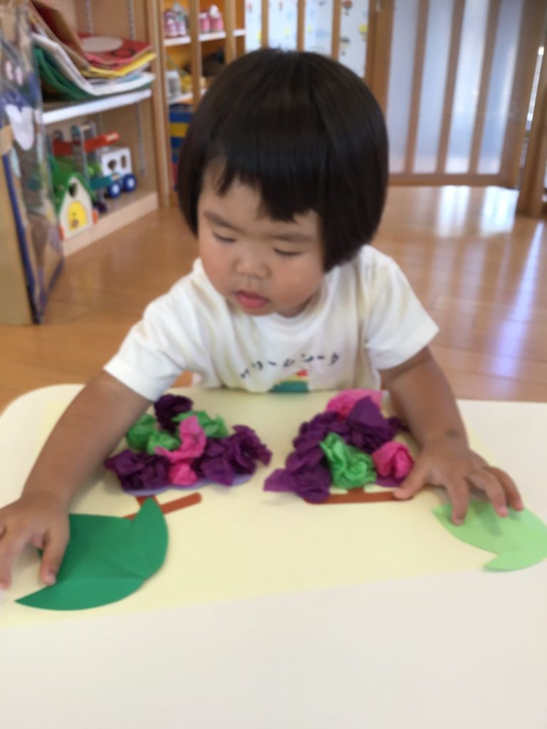 一宮市子育て支援センター👩👦👶👨