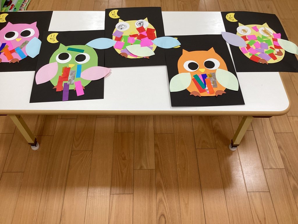 🍂秋み〜つけた😄