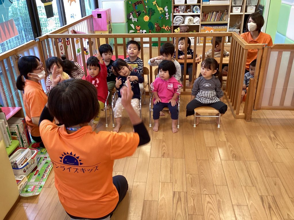 🔤英語カリキュラム🔤