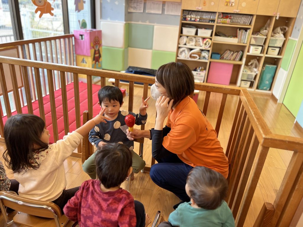 🎂誕生日会🎂