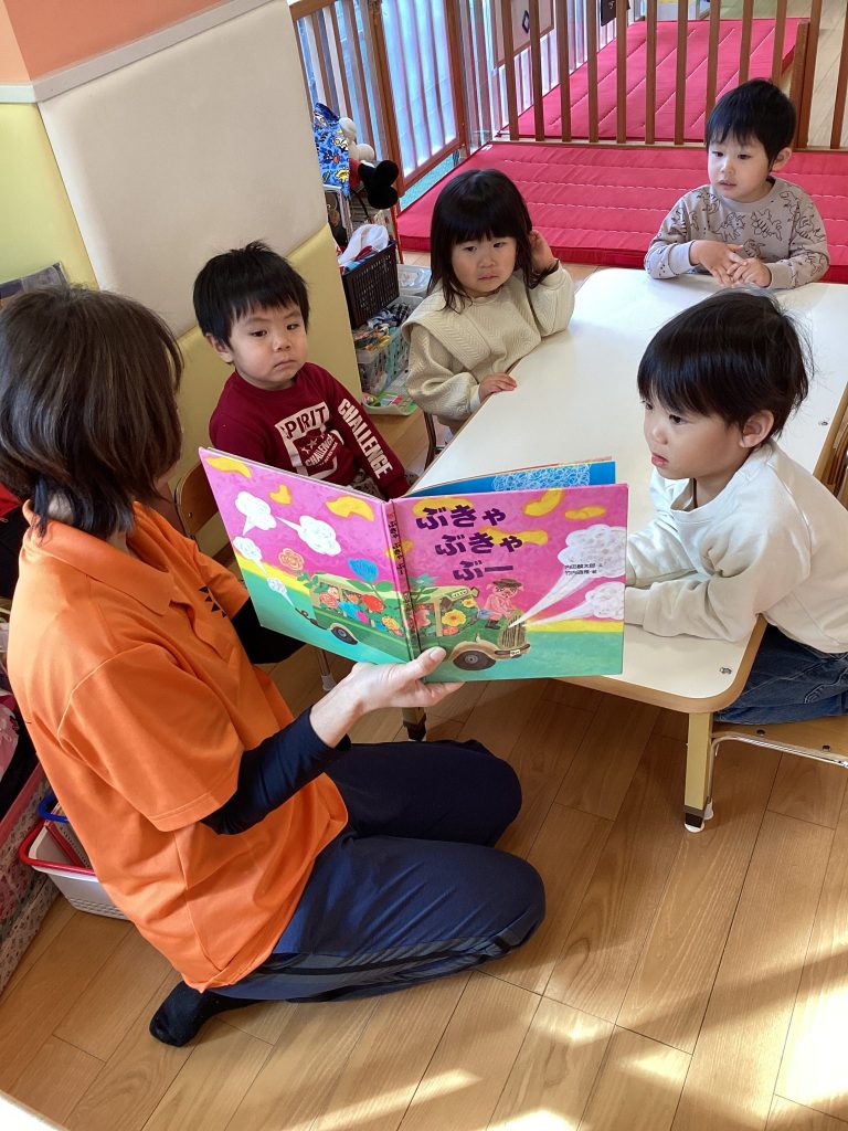 📚読み合いブログ📚