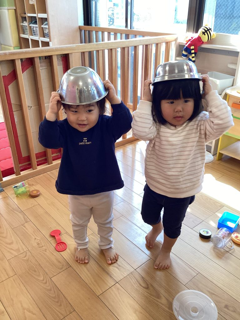 🌷カリキュラムブログ🌷