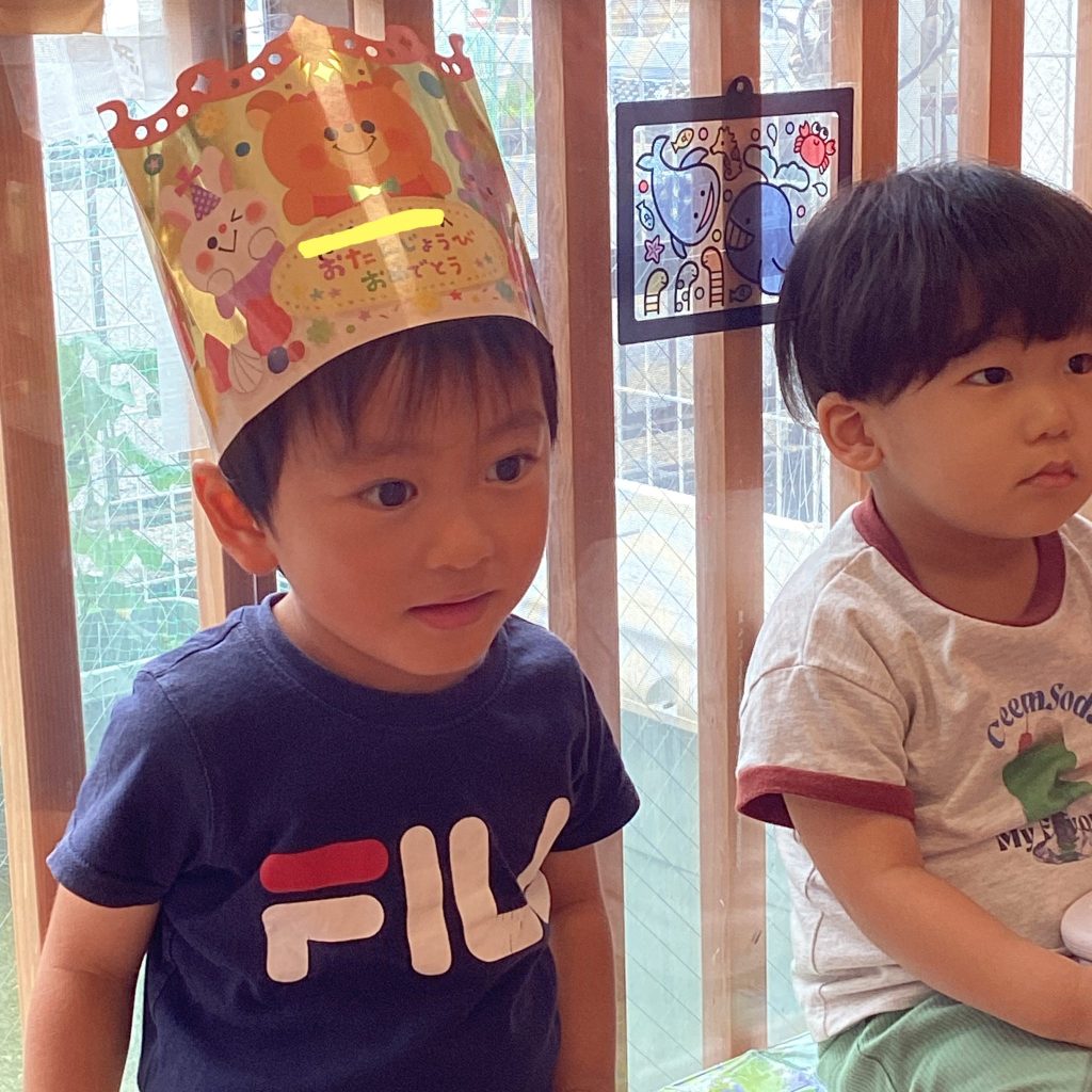 🎂お誕生日おめでとう🎉