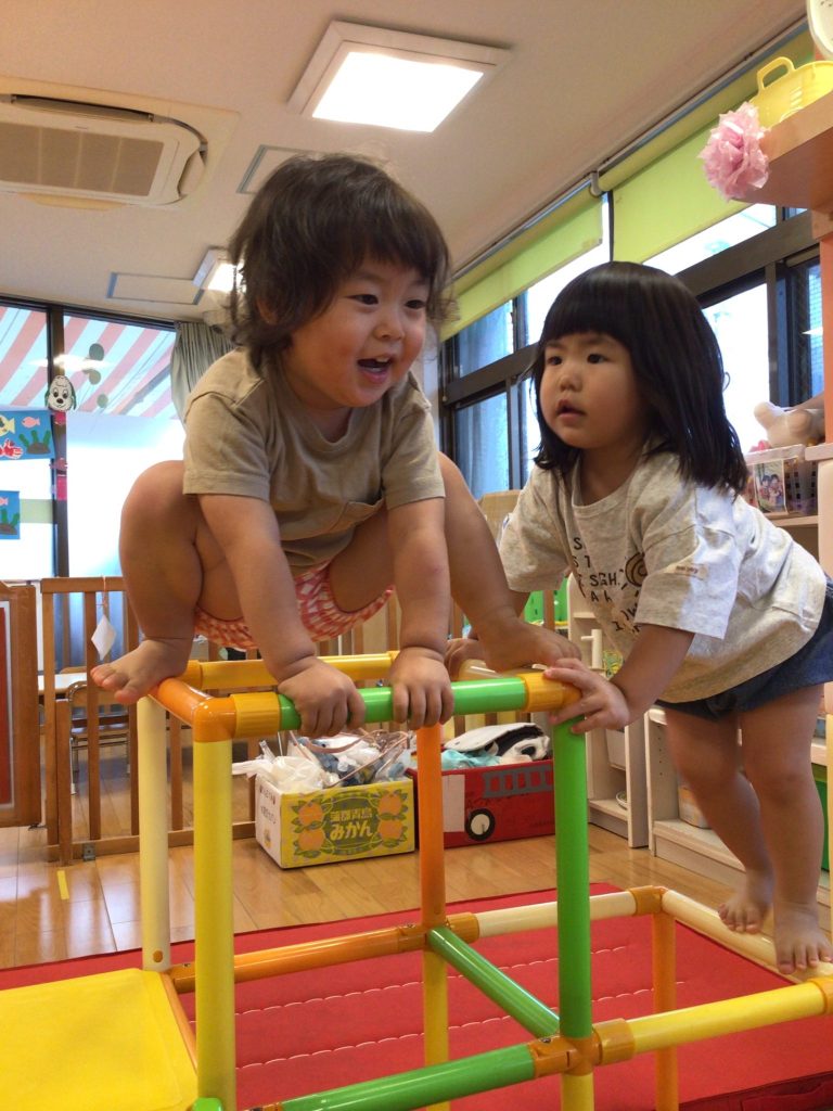 ☀️子育てお役立ち情報【イヤイヤ期】☀️