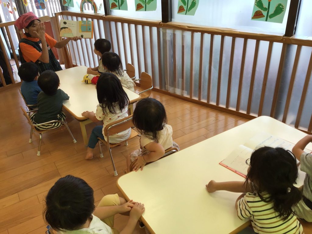 📚読み合い絵本ブログ📚