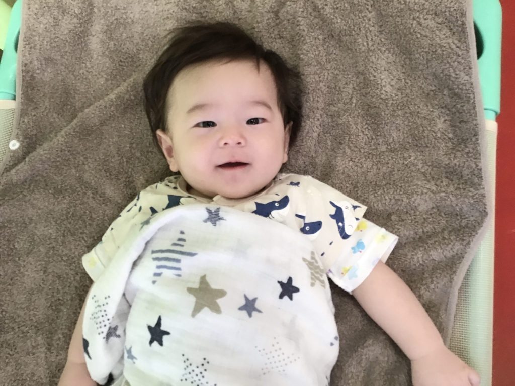 ☀️夏は楽しいね👌