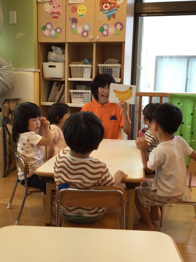 カリキュラムブログ🔤英語🔤