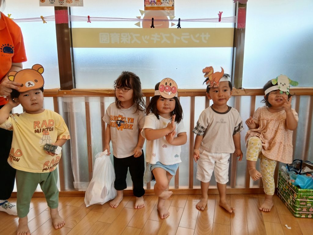 子育てお役立ち情報🚽トイレトレーニング🚽