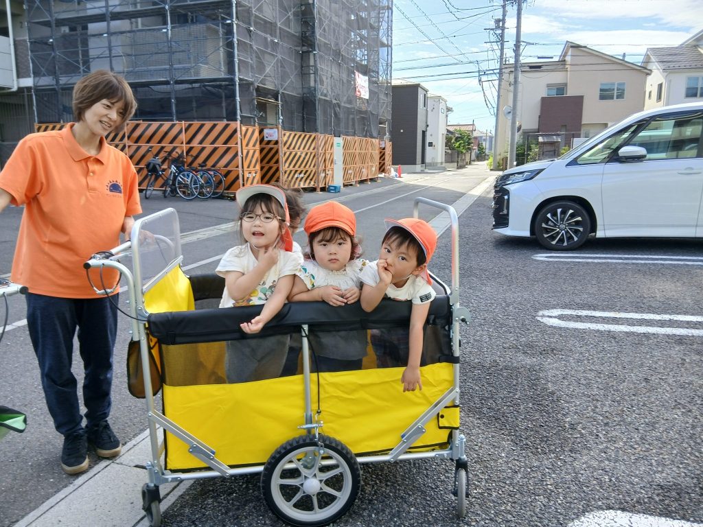 🎂誕生会楽しかったね🎂