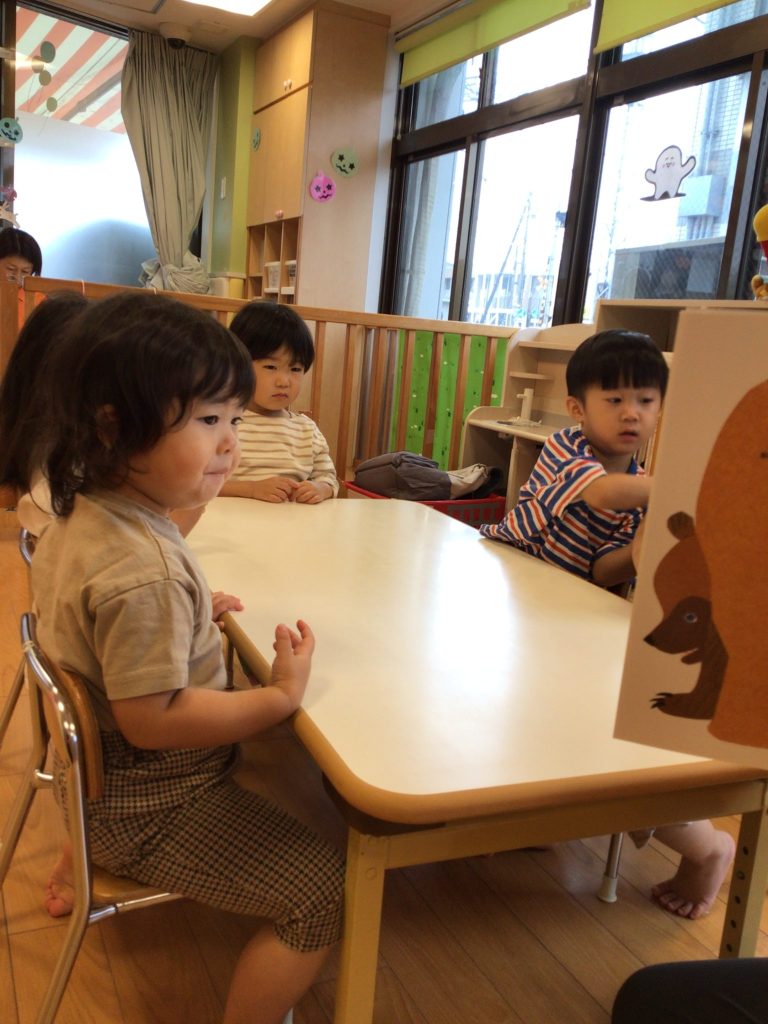 📚読み合い絵本ブログ📚