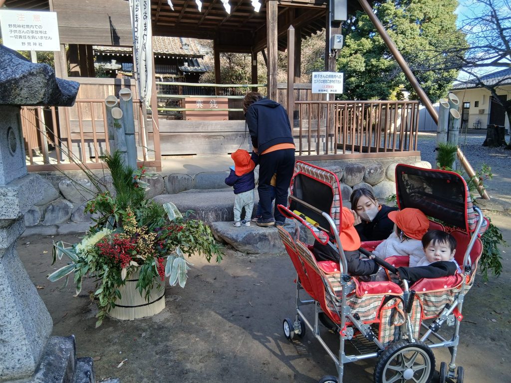 📚読み合い絵本ブログ📚